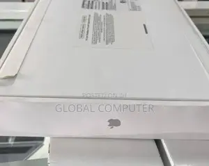 Photo - New Laptop Apple MacBook 2012 16GB Intel Core I7 SSD 512GB