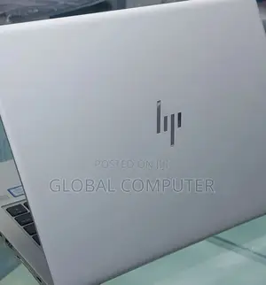 Photo - New Laptop HP 348 G5 16GB Intel Core I7 SSD 512GB