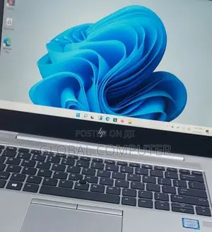 New Laptop HP 348 G5 16GB Intel Core I7 SSD 512GB