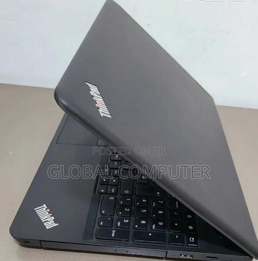 New Laptop Lenovo ThinkPad P51 4GB Intel Core I5 HDD 1T