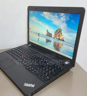 New Laptop Lenovo ThinkPad P51 4GB Intel Core I5 HDD 1T