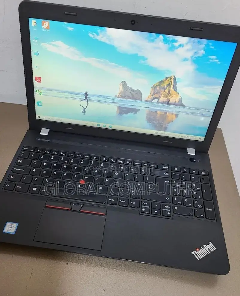 New Laptop Lenovo ThinkPad P51 4GB Intel Core I5 HDD 1T