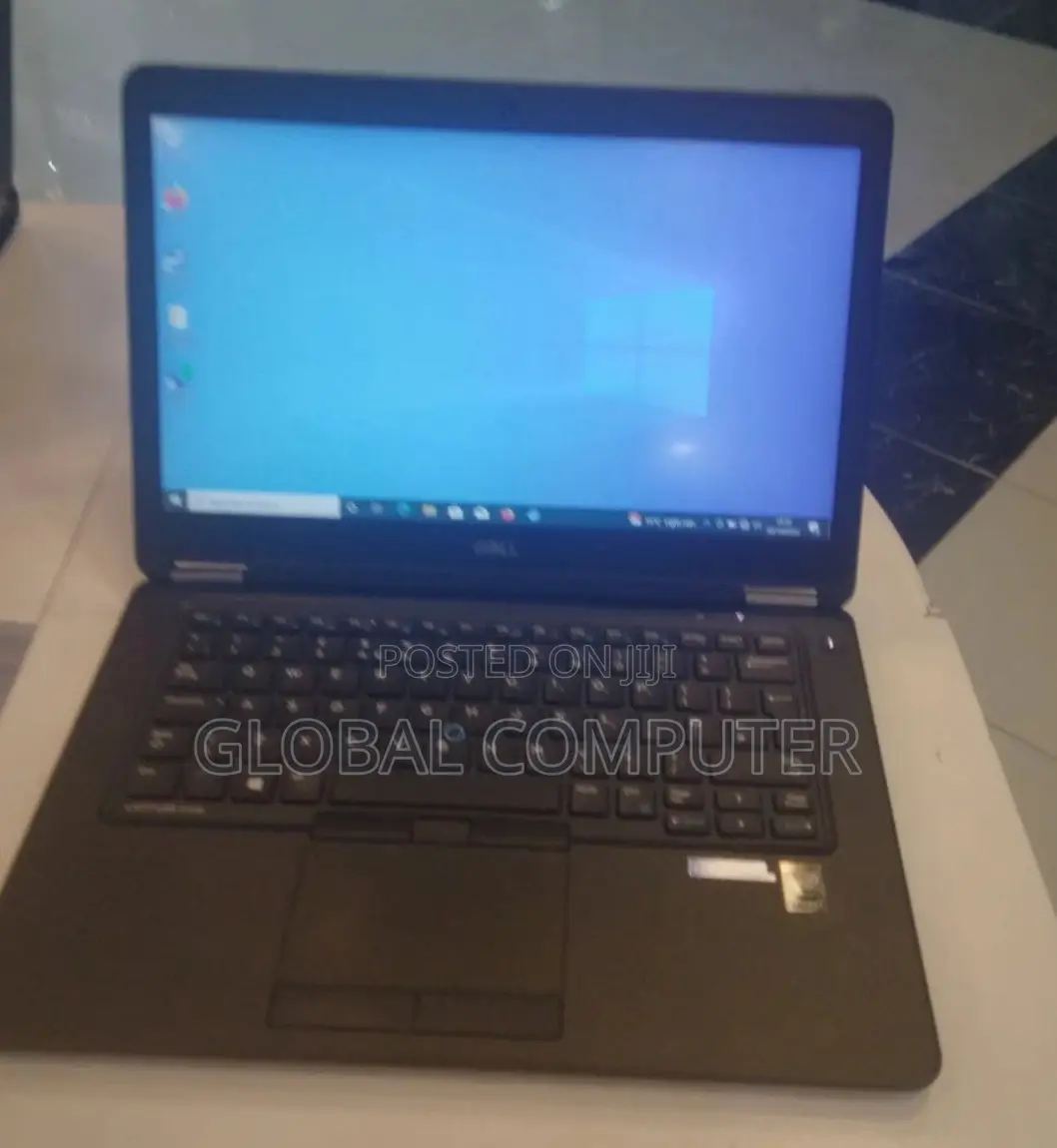 New Laptop Dell Latitude 5420 8GB Intel Core I7 SSD 256GB