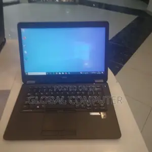 New Laptop Dell Latitude 5420 8GB Intel Core I7 SSD 256GB