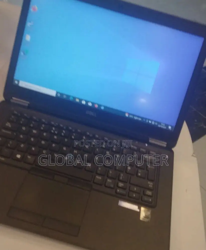 New Laptop Dell Latitude 5420 8GB Intel Core I7 SSD 256GB