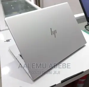 New Laptop HP EliteBook 840 G5 16GB Intel Core i5 SSD 256GB