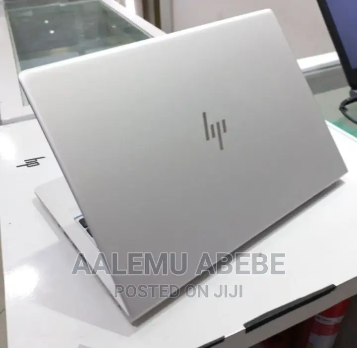 New Laptop HP EliteBook 840 G5 16GB Intel Core i5 SSD 256GB