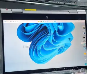 New Laptop HP Envy X360 8GB Intel Core I7 SSD 512GB