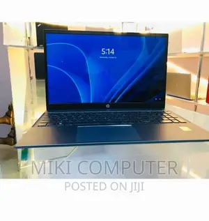 New Laptop HP Pavilion 15 8GB Intel Core I7 SSD 512GB