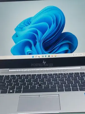 Photo - New Laptop HP EliteBook 840 G5 16GB Intel Core I7 SSD 512GB