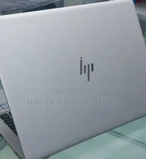 New Laptop HP EliteBook 840 G5 16GB Intel Core I7 SSD 512GB