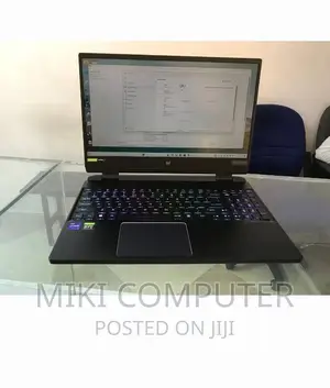 Photo - New Laptop Acer Predator Helios 300 16GB Intel Core I9 SSD 512GB