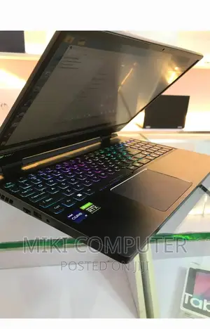 New Laptop Acer Predator Helios 300 16GB Intel Core I9 SSD 512GB