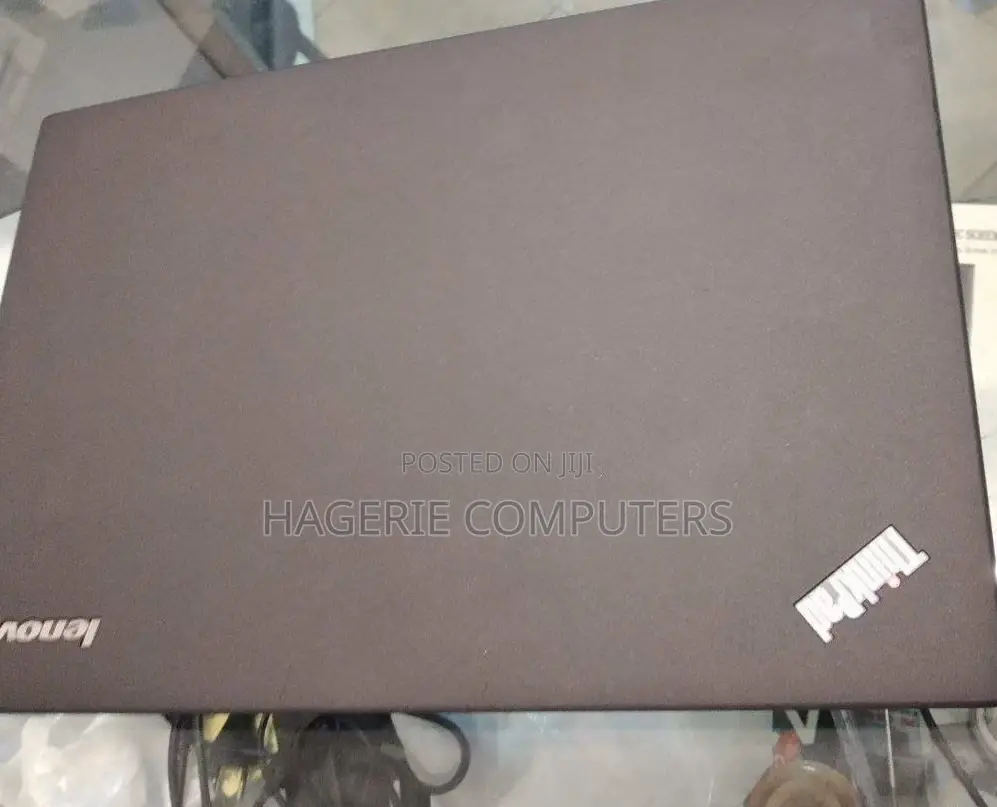 New Laptop Lenovo ThinkPad X250 8GB Intel Core I5 SSD 256GB