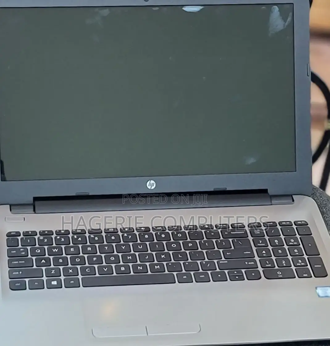 New Laptop HP Stream Notebook 4GB Intel Core I3 HDD 1T