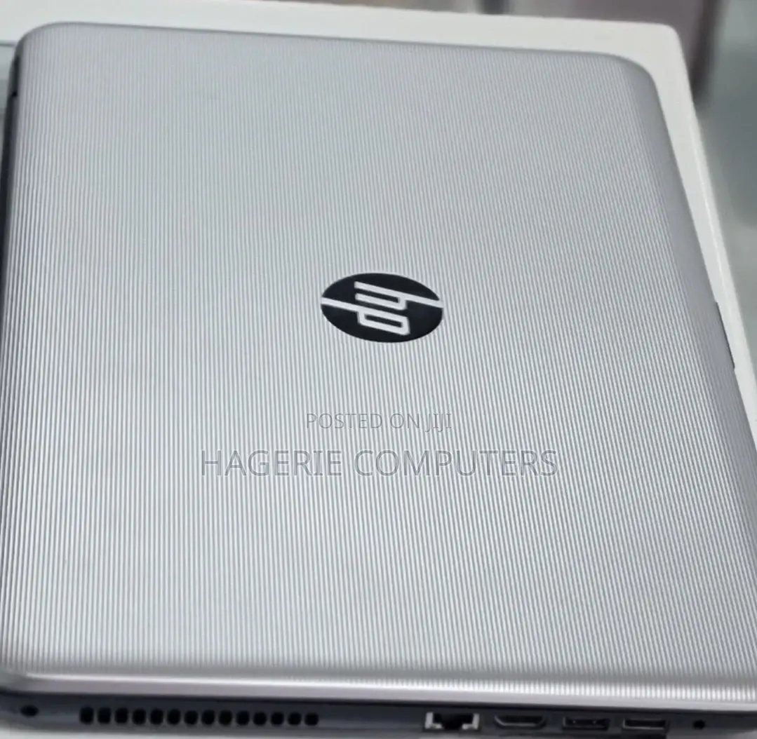 New Laptop HP Stream Notebook 4GB Intel Core I3 HDD 1T