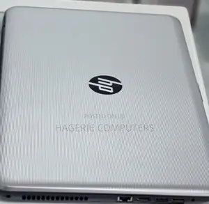 New Laptop HP Stream Notebook 4GB Intel Core I3 HDD 1T