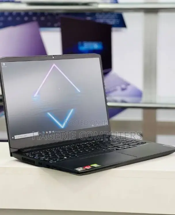 New Laptop HP Victus 16 8GB Intel Core I5 SSD 512GB