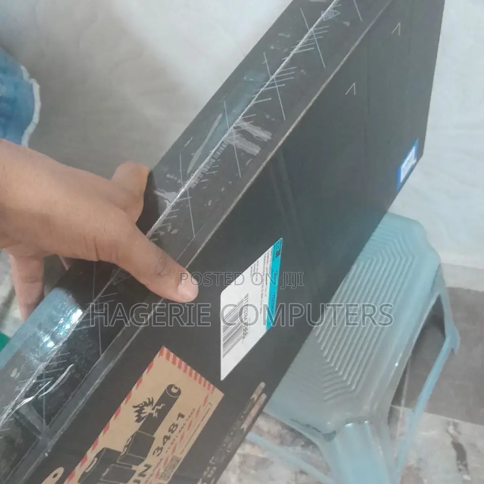 New Laptop HP Victus 16 8GB Intel Core I5 SSD 512GB