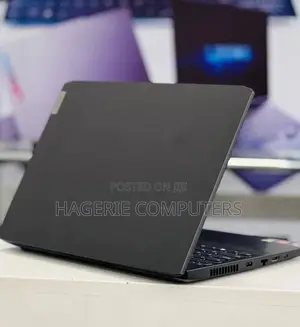 New Laptop Lenovo IdeaPad Z580 16GB AMD Ryzen 7 SSD 512GB