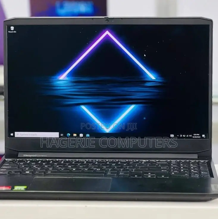 New Laptop Lenovo IdeaPad Z580 16GB AMD Ryzen 7 SSD 512GB