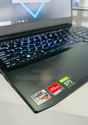 New Laptop Lenovo IdeaPad Z580 16GB AMD Ryzen 7 SSD 512GB