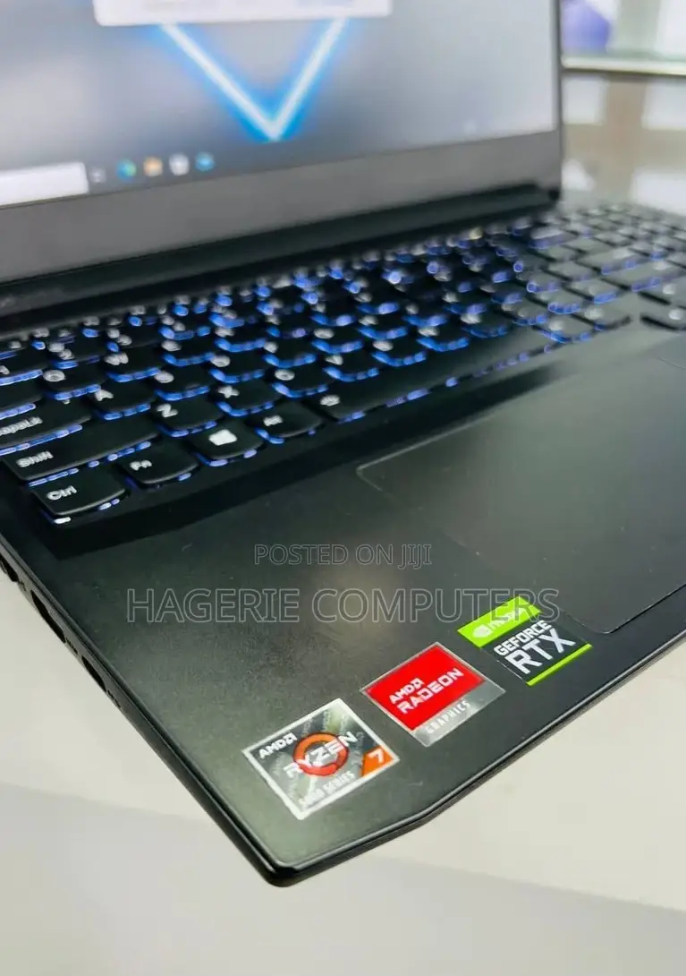 New Laptop Lenovo IdeaPad Z580 16GB AMD Ryzen 7 SSD 512GB