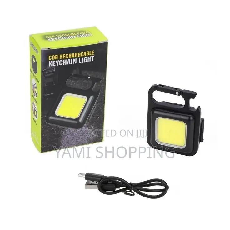 Mini Flash Light