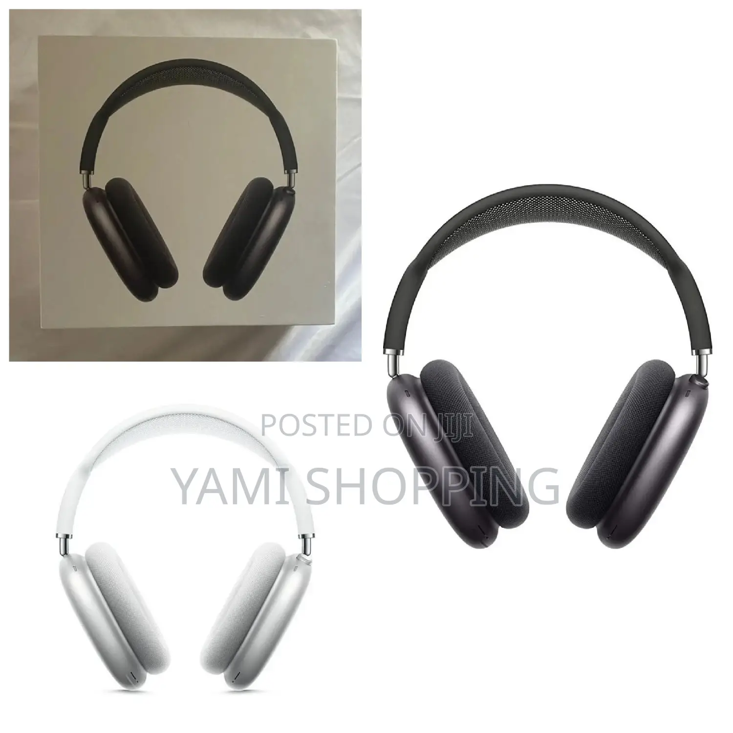 Apple Airpods Max Headphone