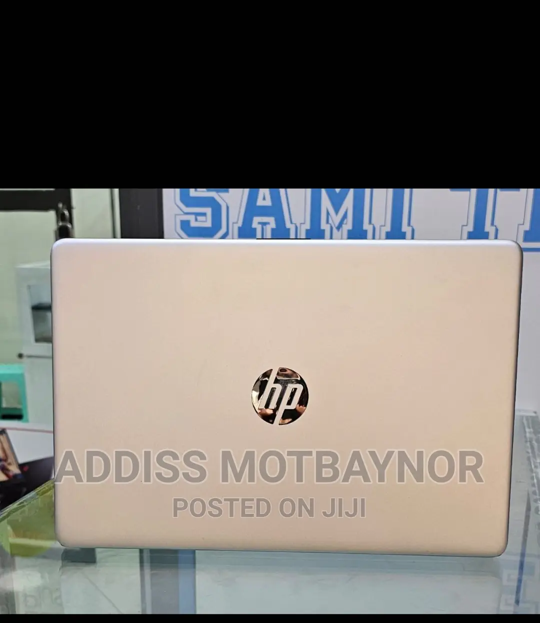 New Laptop HP Stream Notebook 16GB Intel Core I7 SSD 512GB