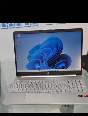 New Laptop HP Stream Notebook 16GB Intel Core I7 SSD 512GB