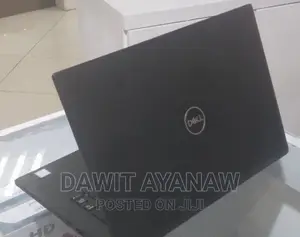 New Laptop Dell Latitude 7490 8GB Intel Core I5 SSD 256GB