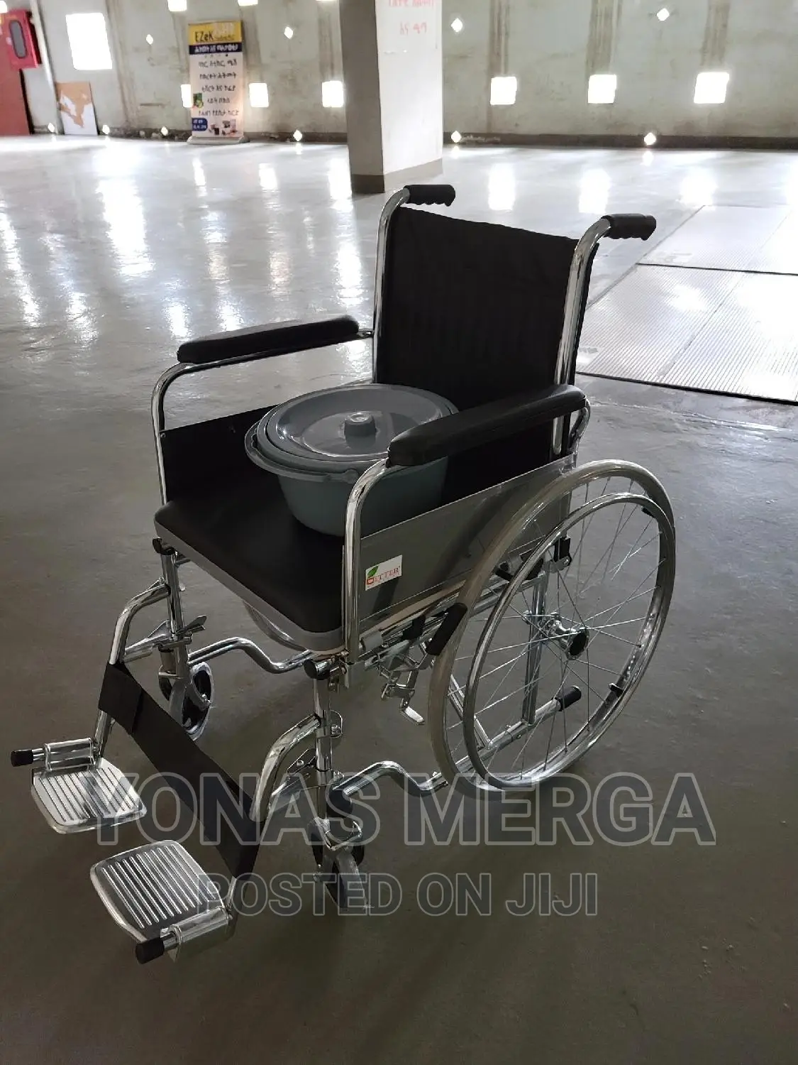 #Wheelchair*Double/Care/Medical/Technology/