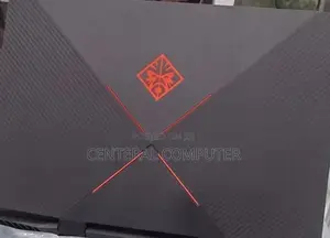New Laptop HP Omen X 8GB Intel Core I7 HDD+SSD 1T