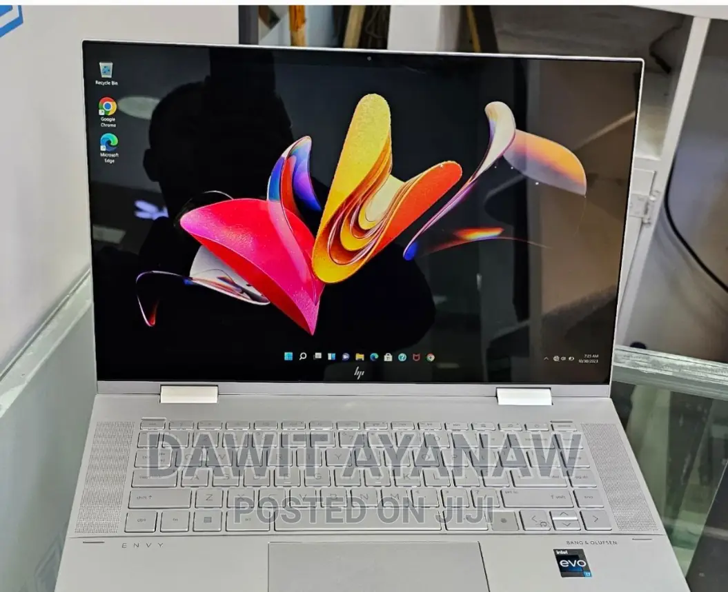 New Laptop HP 16GB Intel Core I7 SSD 1T