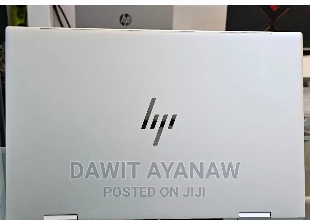 New Laptop HP 16GB Intel Core I7 SSD 1T