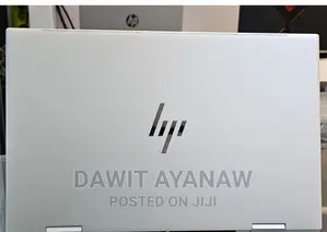 New Laptop HP 16GB Intel Core I7 SSD 1T