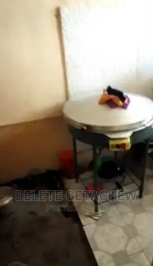 1bdrm Condo in Studio ቦሌ አራብሳ, Bole for sale