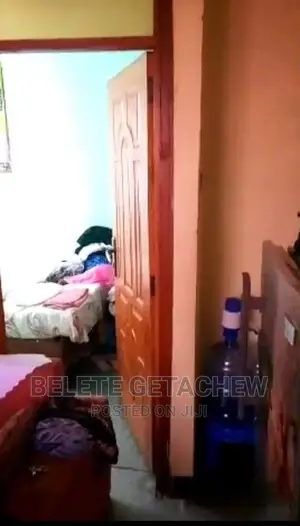 1bdrm Condo in Studio ቦሌ አራብሳ, Bole for sale