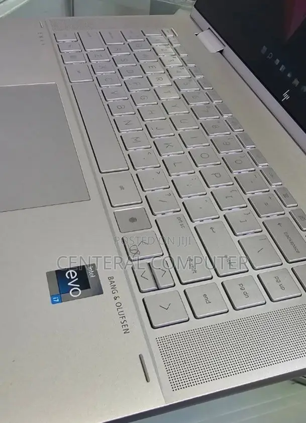 New Laptop HP Envy X360 13z 16GB Intel Core I7 SSD 256GB