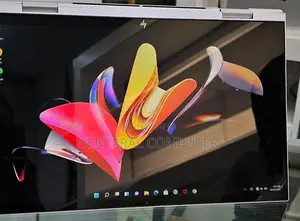 New Laptop HP Envy X360 13z 16GB Intel Core I7 SSD 256GB