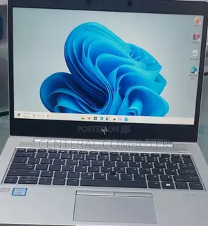 New Laptop HP 240 G5 16GB Intel Core i7 SSD 512GB