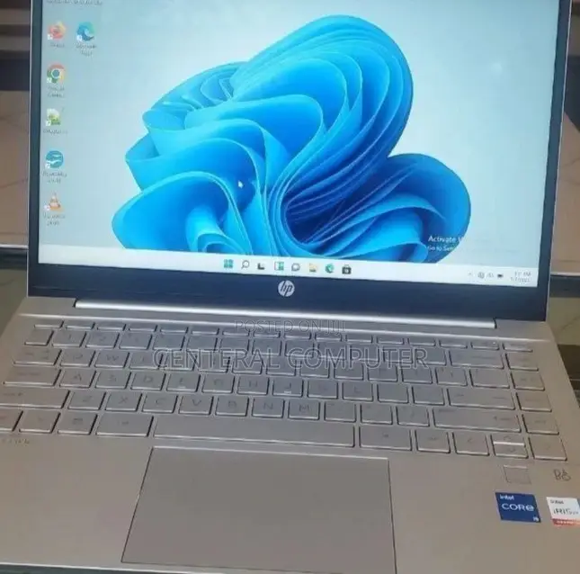 New Laptop HP Pavilion 15z 16GB Intel Core I5 SSD 512GB