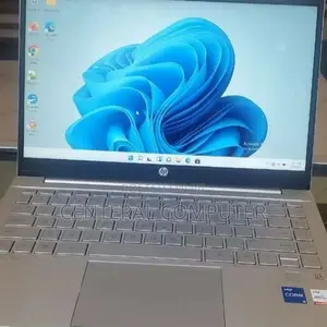 New Laptop HP Pavilion 15z 16GB Intel Core I5 SSD 512GB