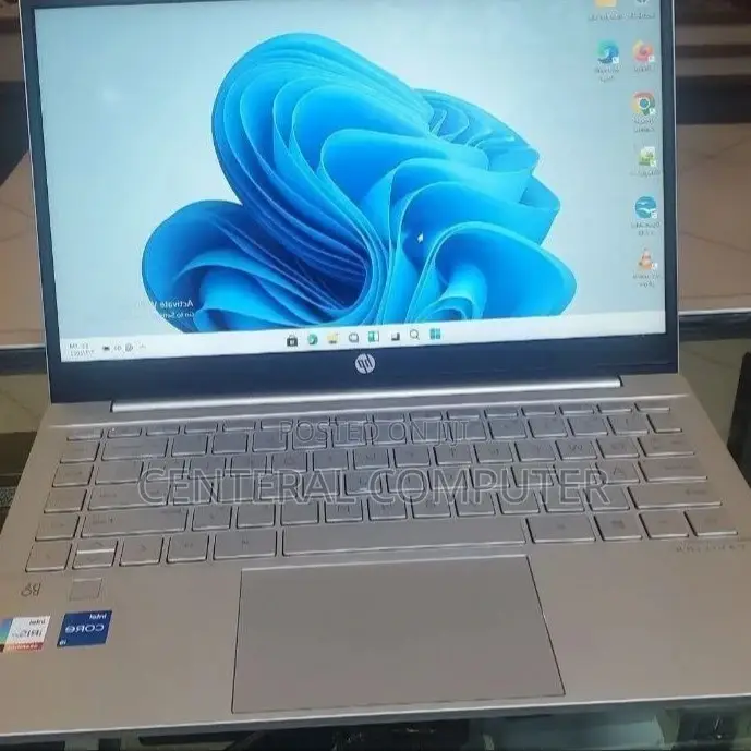 New Laptop HP Pavilion 15z 16GB Intel Core I5 SSD 512GB