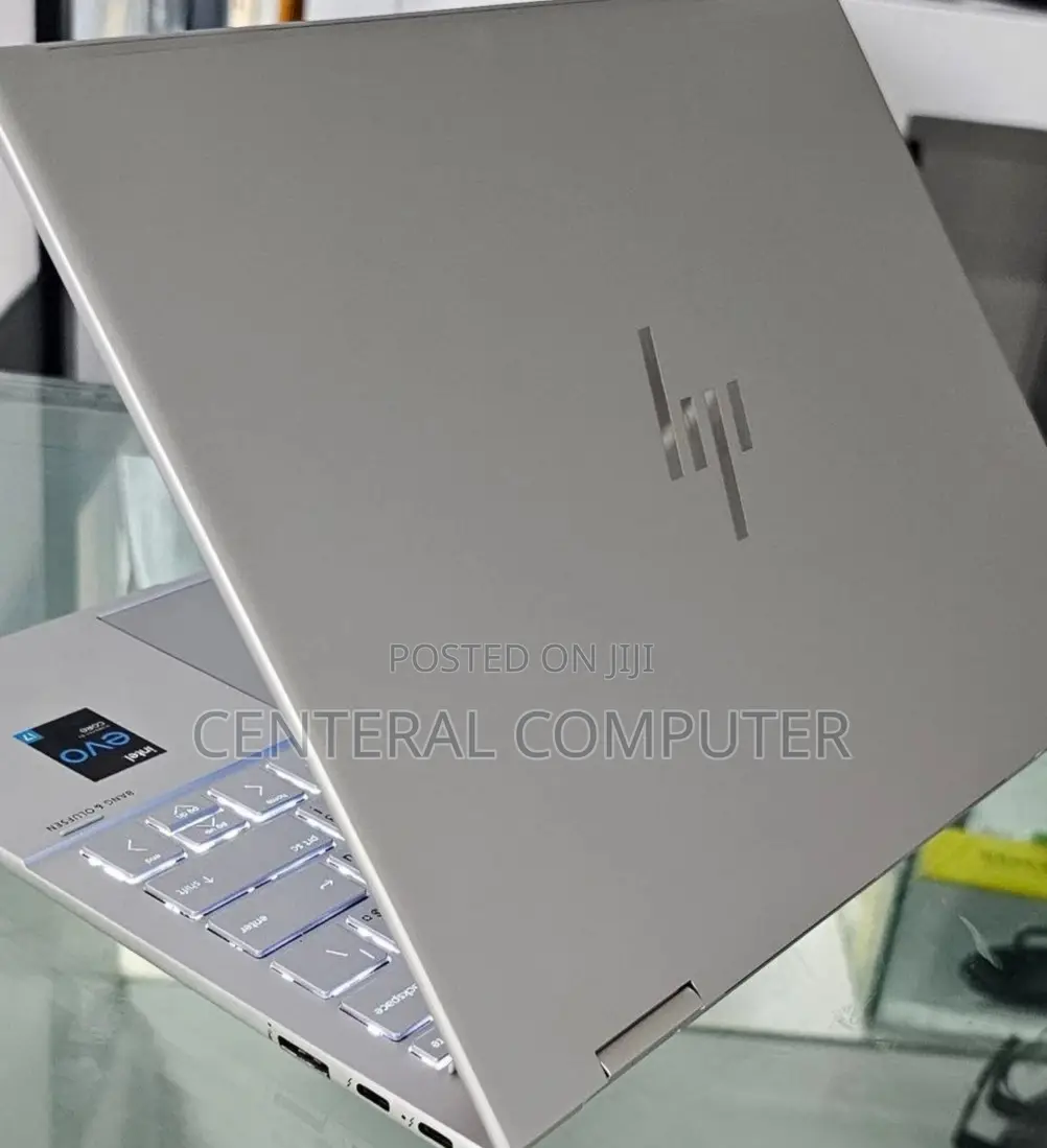 New Laptop HP Envy K101tx 16GB Intel Core I7 SSD 512GB