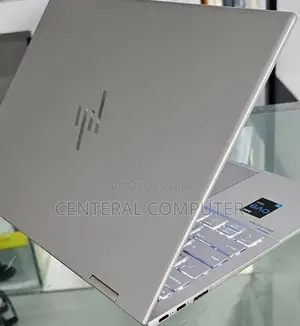 New Laptop HP Envy K101tx 16GB Intel Core I7 SSD 512GB
