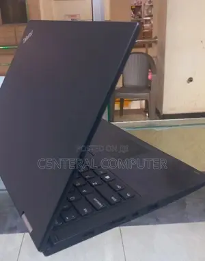 New Laptop Lenovo Yoga 260 8GB Intel Core I5 SSD 512GB