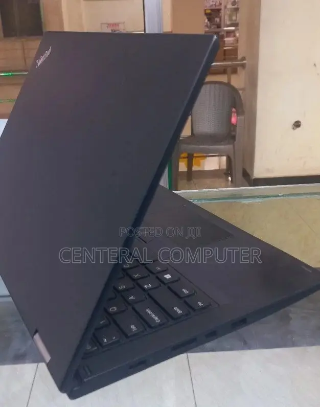 New Laptop Lenovo Yoga 260 8GB Intel Core I5 SSD 512GB