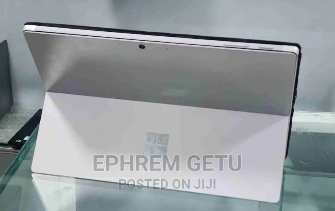 New Laptop Microsoft Surface Pro 7 4GB Intel Core I3 SSD 128GB